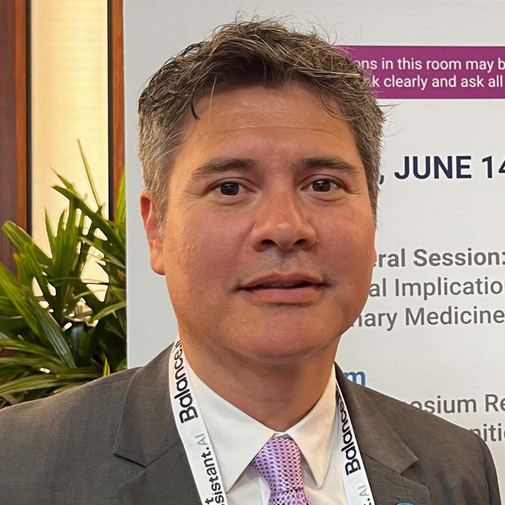 Dr. Augusto Pareja, Burlington Veterinarian